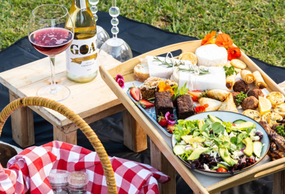 Kings Walden Garden Manor